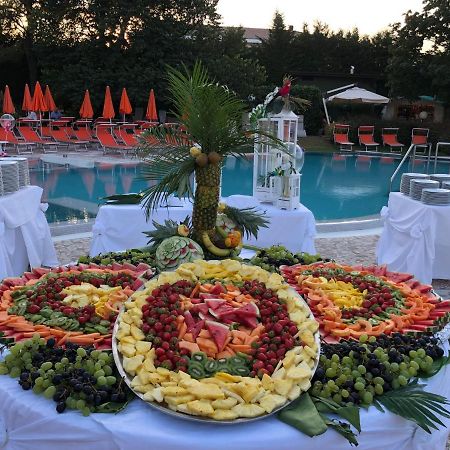 Hotel Eliseo Terme Montegrotto Terme Luaran gambar