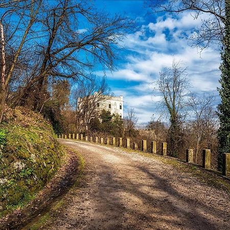 Hotel Eliseo Terme Montegrotto Terme Luaran gambar