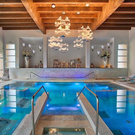 Hotel Eliseo Terme Montegrotto Terme Luaran gambar