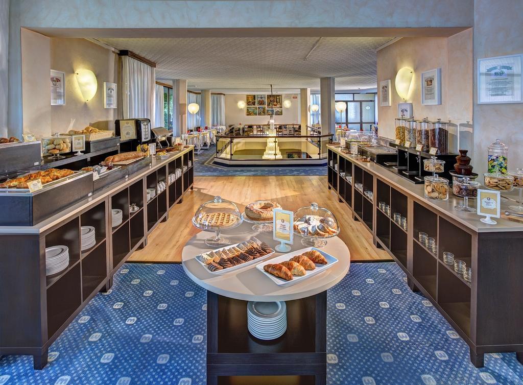 Hotel Eliseo Terme Montegrotto Terme Luaran gambar