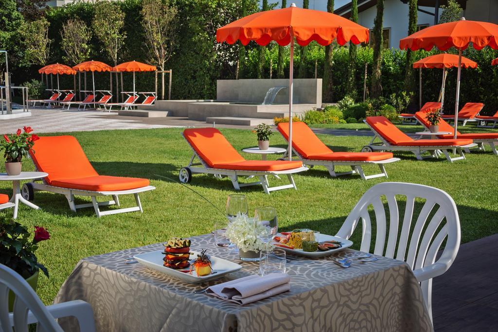 Hotel Eliseo Terme Montegrotto Terme Luaran gambar