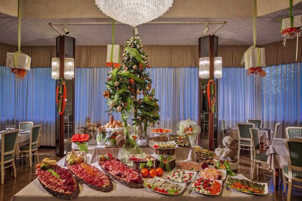 Hotel Eliseo Terme Montegrotto Terme Luaran gambar