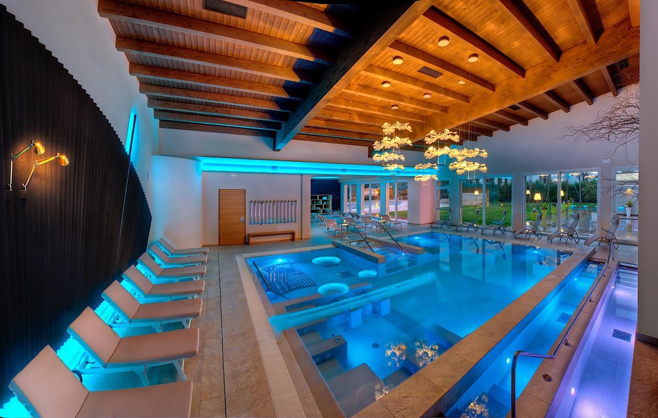 Hotel Eliseo Terme Montegrotto Terme Luaran gambar