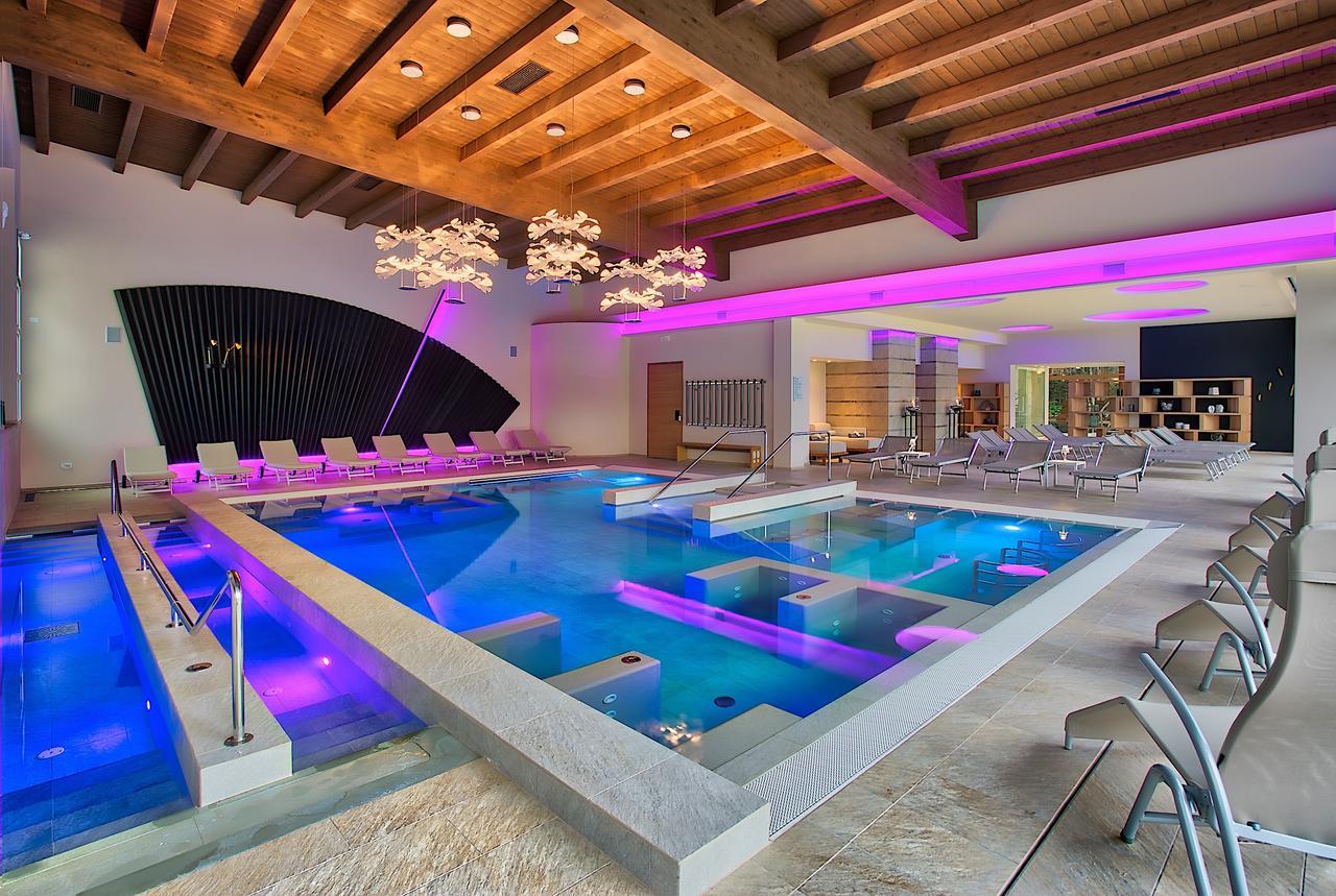 Hotel Eliseo Terme Montegrotto Terme Luaran gambar