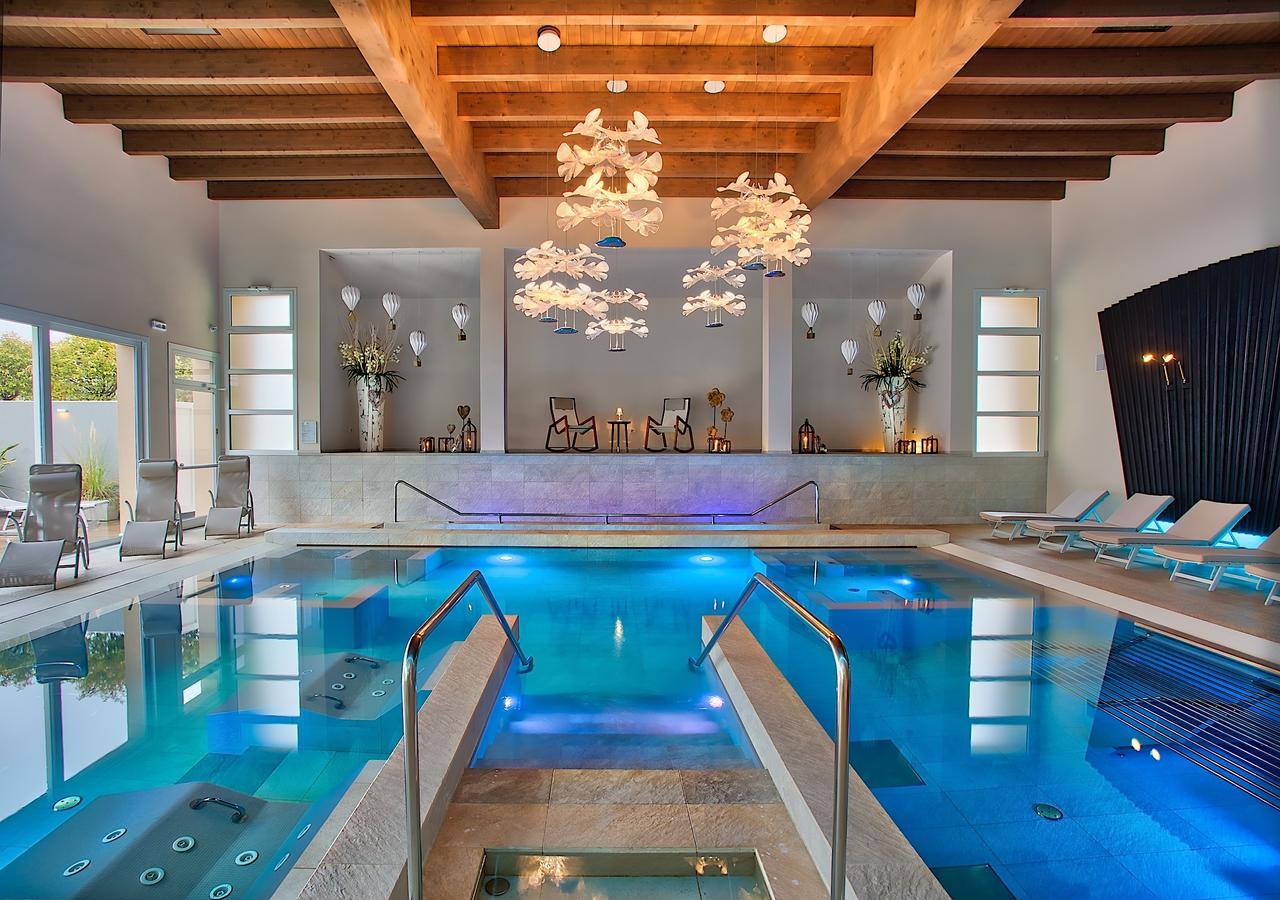 Hotel Eliseo Terme Montegrotto Terme Luaran gambar