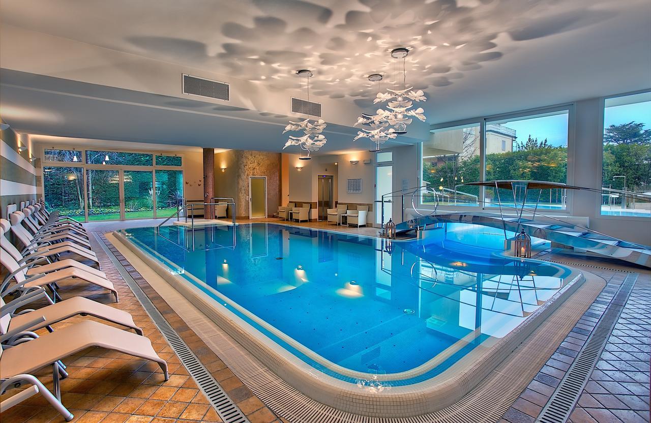 Hotel Eliseo Terme Montegrotto Terme Luaran gambar