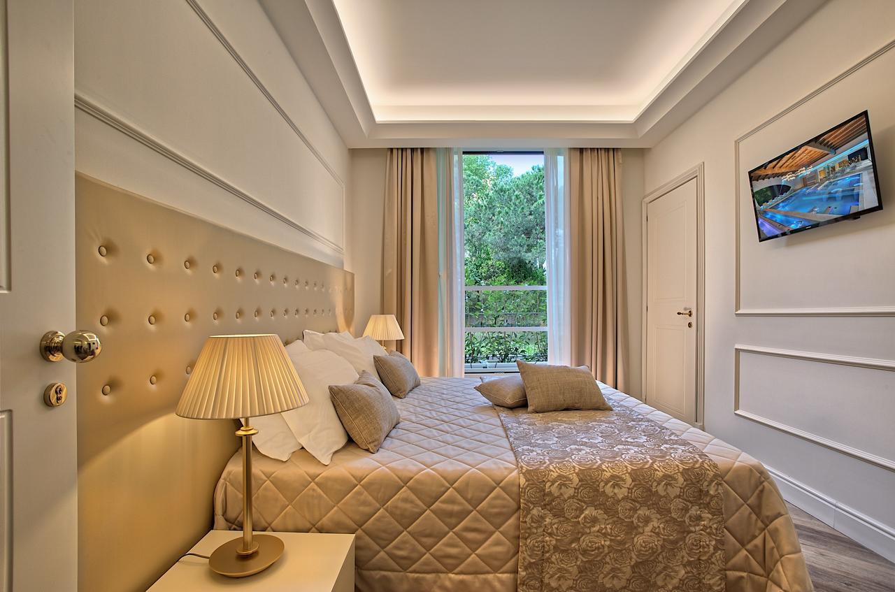 Hotel Eliseo Terme Montegrotto Terme Luaran gambar