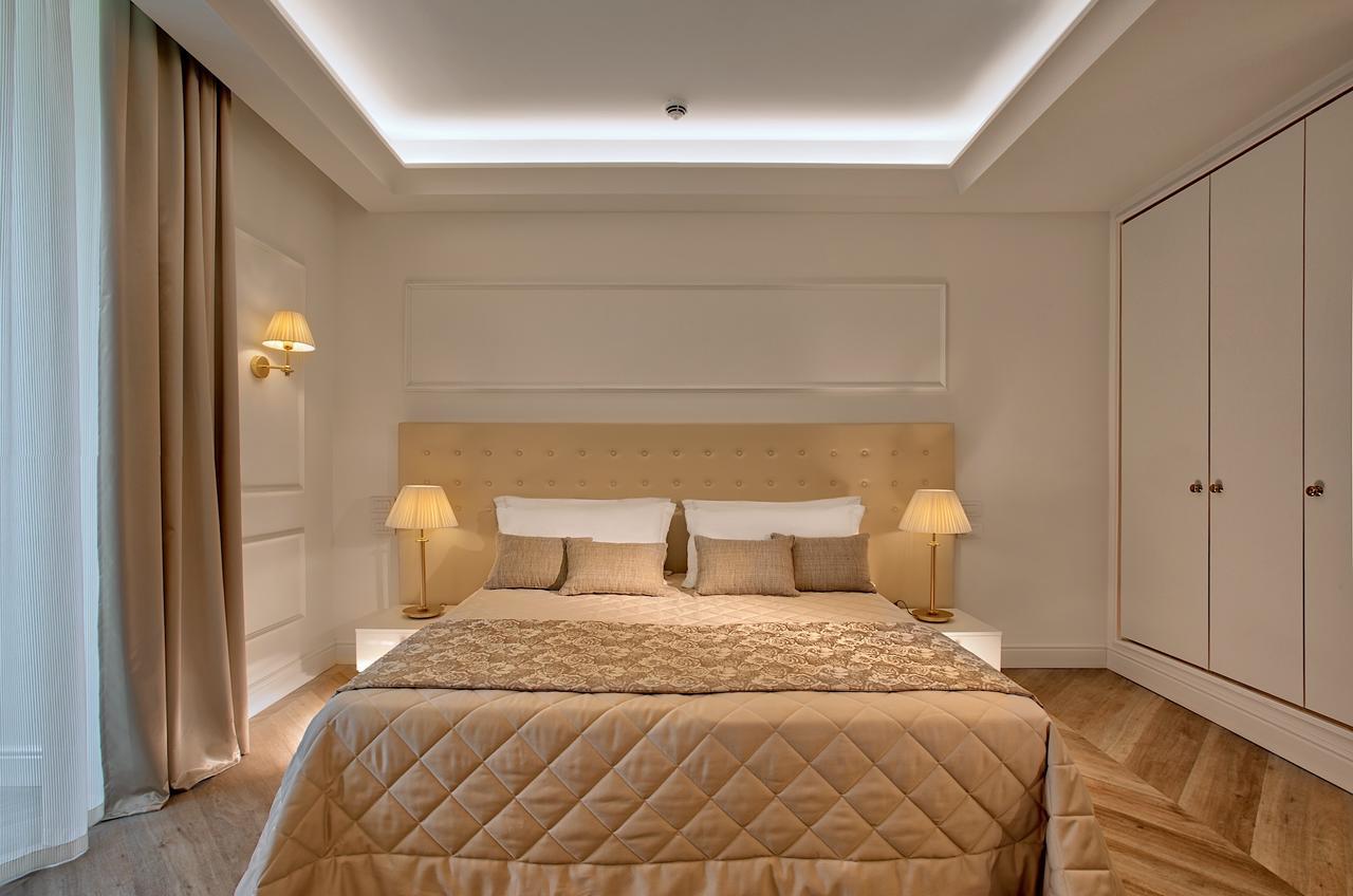 Hotel Eliseo Terme Montegrotto Terme Luaran gambar