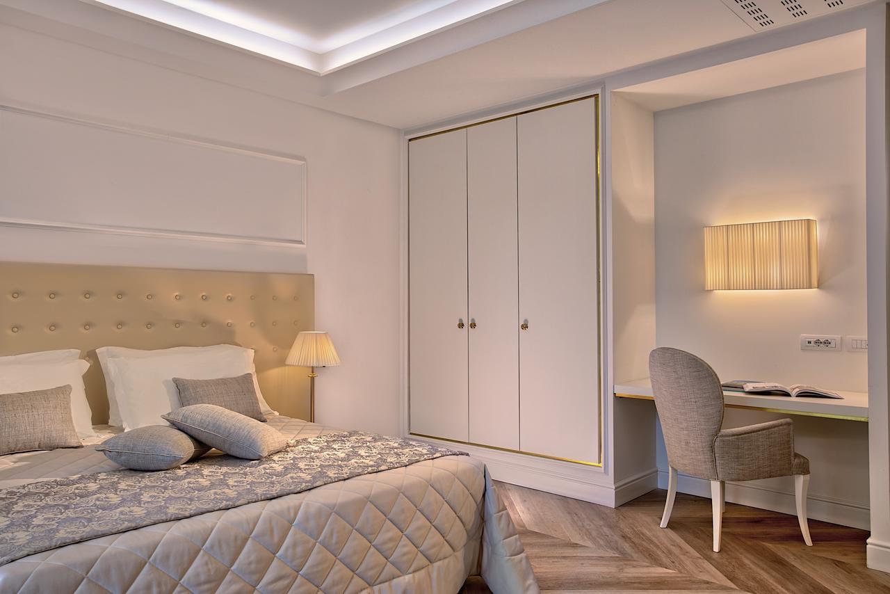 Hotel Eliseo Terme Montegrotto Terme Luaran gambar