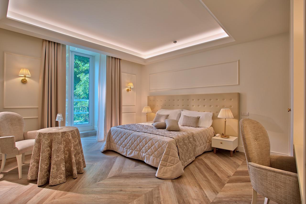 Hotel Eliseo Terme Montegrotto Terme Luaran gambar