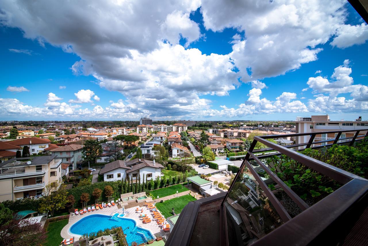 Hotel Eliseo Terme Montegrotto Terme Luaran gambar