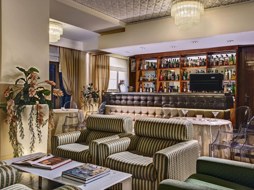 Hotel Eliseo Terme Montegrotto Terme Luaran gambar