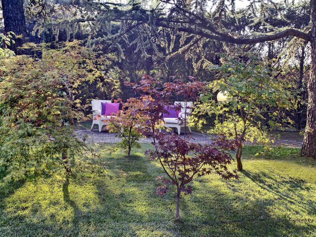 Hotel Eliseo Terme Montegrotto Terme Luaran gambar