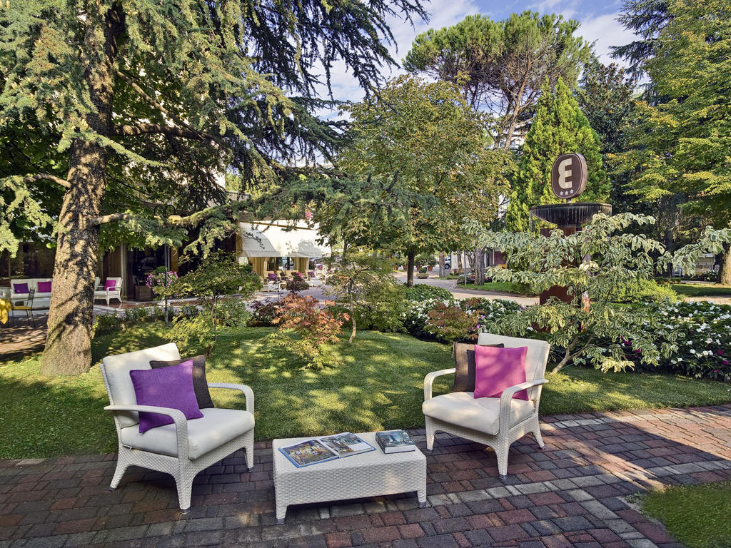 Hotel Eliseo Terme Montegrotto Terme Luaran gambar