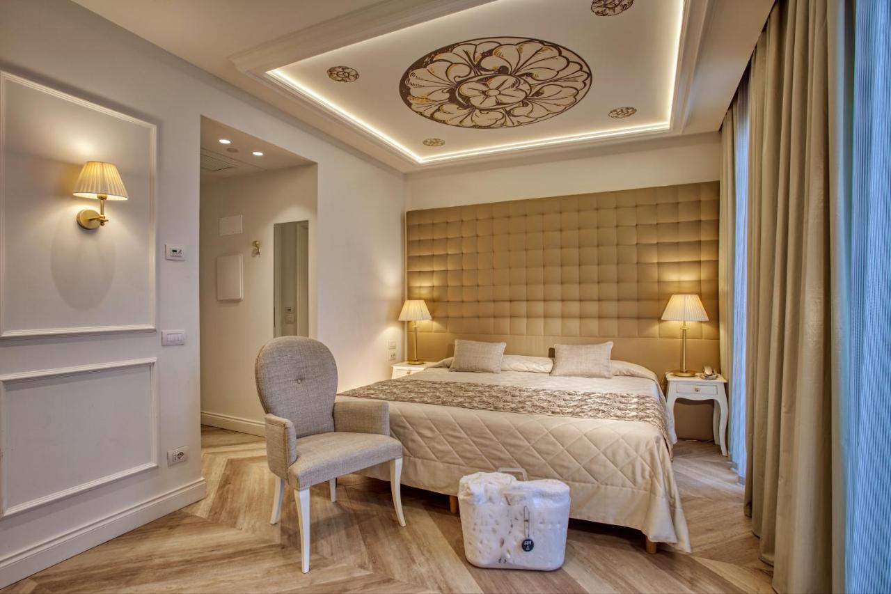 Hotel Eliseo Terme Montegrotto Terme Luaran gambar
