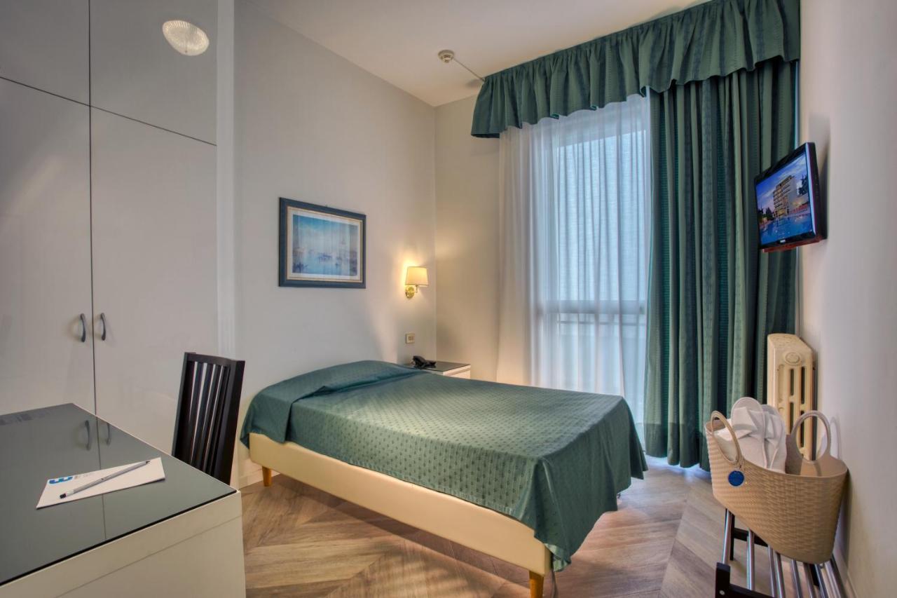 Hotel Eliseo Terme Montegrotto Terme Luaran gambar