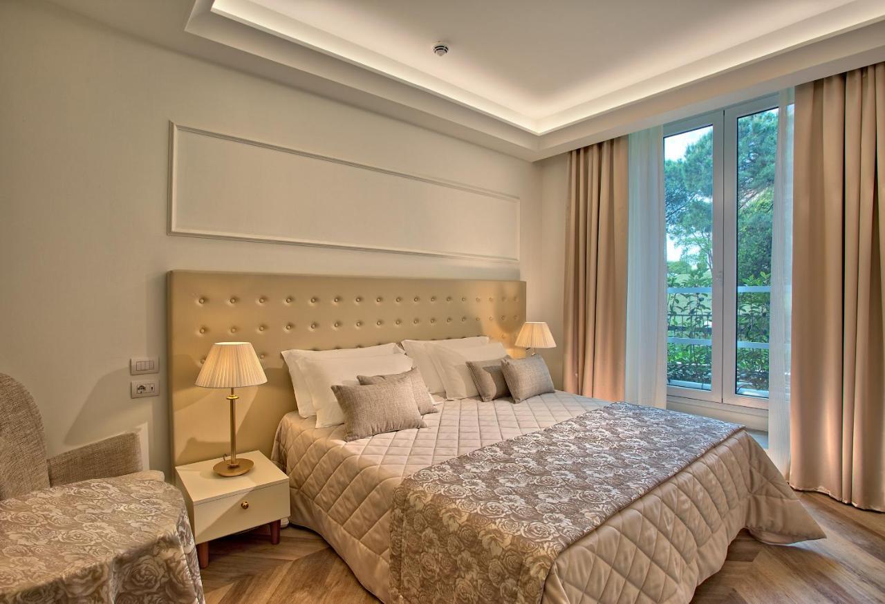 Hotel Eliseo Terme Montegrotto Terme Luaran gambar